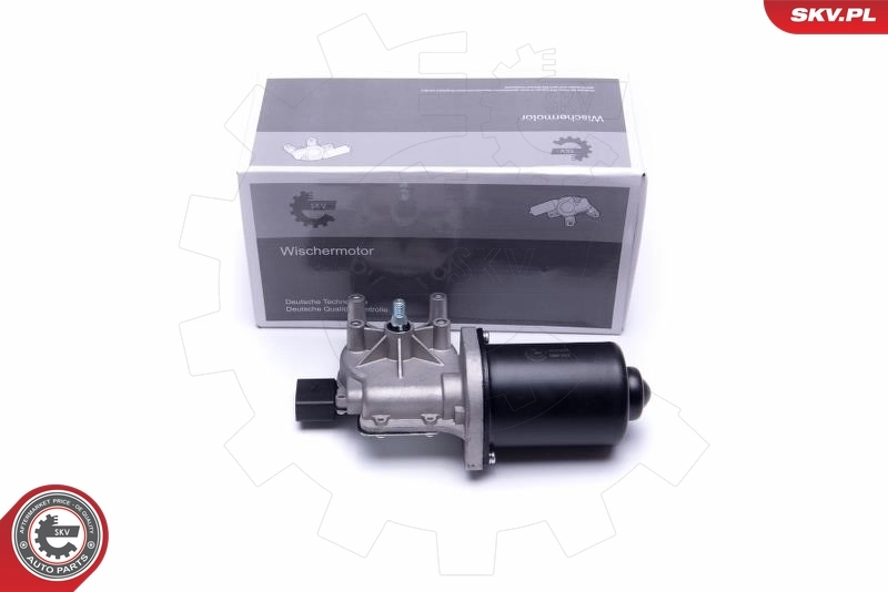 Wiper Motor